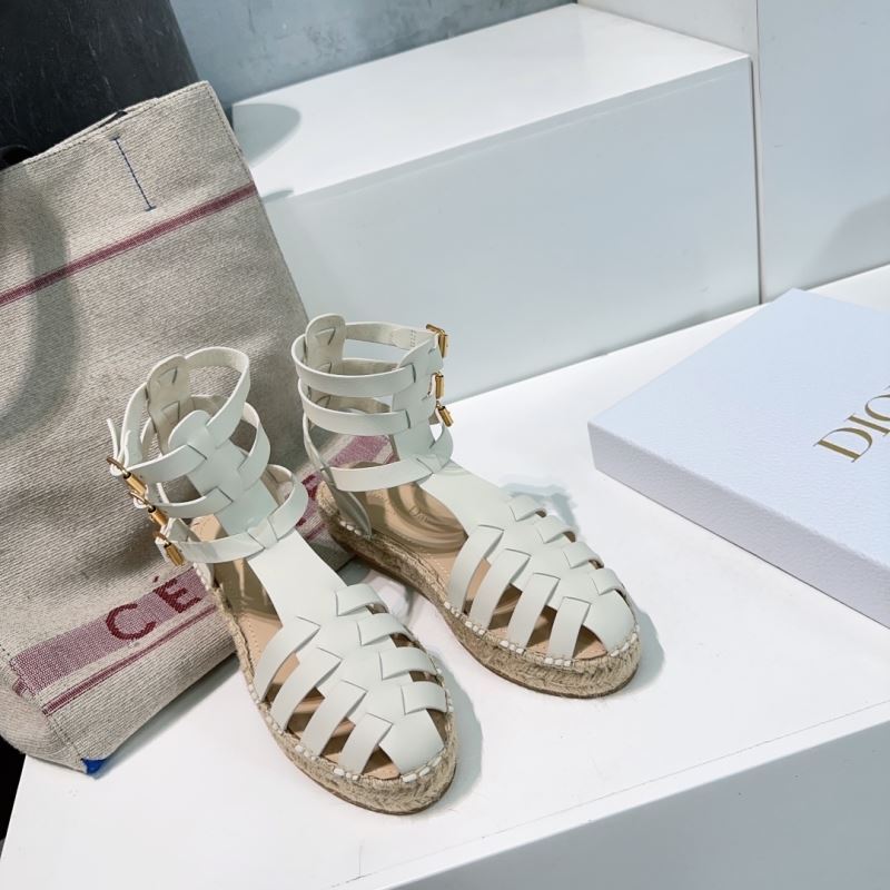 Christian Dior Sandals